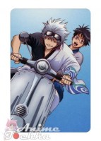 Gintama 14